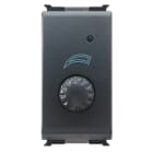 GEWISS - GEWGW30403 REGOLATORE EL.ROTATIVO 230V 100-900W