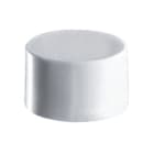 GEWISS - GEWDX52120 TAPPO PER TUBO PIEGHEVOLE TF - DIAMETRO 20MM