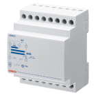 GEWISS - GEWGW96323 TRASFORMATORE DI SICUREZZA - 40VA 230V/12+12=24V - 4 MODULI