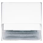 GEWISS - GEWGW20634 LAMPADA SEGNAPASSO 12/230V 2M SY/WT