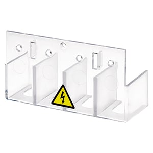 GEWISS - GEWGW98512 COPRIMORSETTI MSS 630 4P