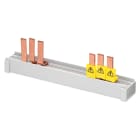 GEWISS - GEWGW98517 BARRA PUNTO COMUNE COMMUTATORE MSS 125A