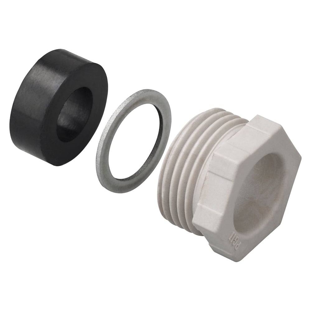 GEWISS - GEWGW76839 PRESSACAVO ISOLANTE M20 IP65