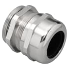 GEWISS - GEWGW76829 PRESSACAVO OTTONE NICHELATO PG29 IP68