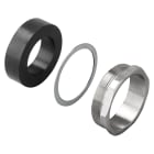 GEWISS - GEWGW76848 PRESSACAVO OTTONE NICHELATO M20 IP65