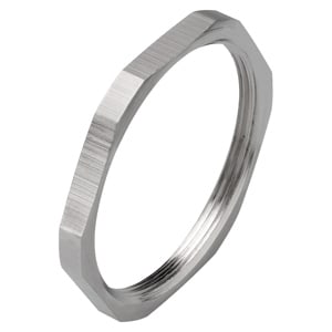 GEWISS - GEWGW76967 DADO DI FISSAGGIO IN METALLO - M63