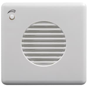 GEWISS - GEWGW20641 SUONERIA 3 INGRESSI 12V 2M SY/WT