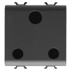 GEWISS - GEWGW12298 PRESA 2P+T 16A D.7MM 2M ST.IND./S.AFR.NE