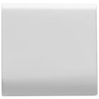 GEWISS - GEWGW10541 TASTO INTERCAMB.BIANCO