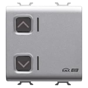 GEWISS - GEWGW14797 ATTUATORE COMANDO MOTORE 1 CAN.6A 2M T.