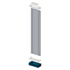 GEWISS - GEWGW45047 CVX630K - KIT VANO ESTERNO 400X1600