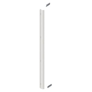 GEWISS - GEWGW45509 CVX630K - KIT AFFIANCAMENTO H2000
