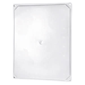 GEWISS - GEWGW68750W PANNELLO LISCIO BIANCO