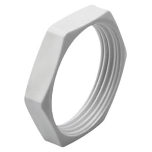 GEWISS - GEWGW52350 DADO DI FISSAGGIO IN NYLON - PG48
