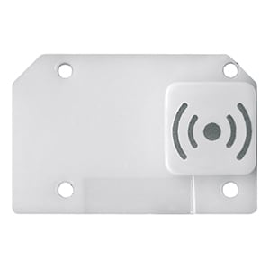 GEWISS - GEWGW10508 SIMBOLO PER APPARECCHI DI COMANDO ILLUMINABILI - ALLARME - CHORUSMART