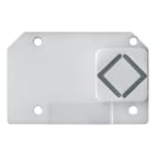 GEWISS - GEWGW10518 SIMB.APP.SEGNAL.FRECCIA DESTRA-SINISTRA