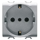 GEWISS - GEWGW14205 PRESA 2M 2P+T 16A P30 ST.ITA./TED.TIT.