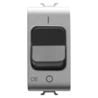 GEWISS - GEWGW14461 INT.AUT.MAGN.1P C6 3KA 230V AC 1M TIT.