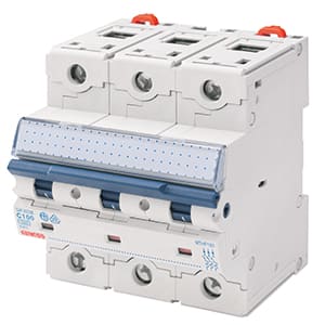 GEWISS - GEWGW93338 INT.MAGNET.ALTE PREST.3P C100 16KA 4,5M
