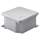 GEWISS - GEWGW76285 CASSETTA DER.METALLO 239X202X85 S.VERN.