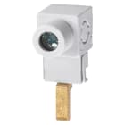 GEWISS - GEWGW96503 TERMINALE DI CONNESSIONE PER PETTINI A PUNTALE