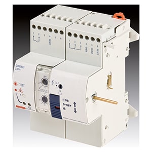 GEWISS - GEWGW90893 RESTART RM TOPXMDC/MT+BD/MTC/MT REG.4M