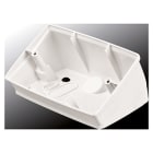 GEWISS - GEWGW16854 PLANCIA DA TAVOLO 4P BIANCO