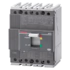 GEWISS - GEWGWD7030 MTX 160C B 16KA 4P 125A TM1
