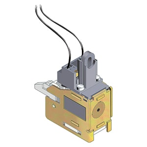 GEWISS - GEWGWD8110 SGAN.L.CORR.MTX/E320-1000 240VAC-250VDC