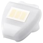 GEWISS - GEWGW90883 SENSORE VENTO + PIOGGIA KNX - 230VAC