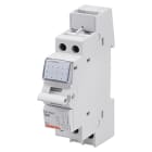 GEWISS - GEWGW96556 COMMUTATORE (1 2) 1NA+1NC 32A 250V 1M