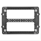 GEWISS - GEWGW16812 SUPPORTI ST.ITALIANO 12P