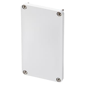 GEWISS - GEWGW68292 COPERCHIO CIECO PER CALOTTA 16A IP65