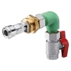 GEWISS - GEWGW68770 KIT ARIA COMPRESSA QMC