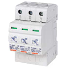 GEWISS - GEWGWD6426 LST - SCARICATORE 3P 40KA 600V DC T2