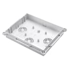 GEWISS - GEWGW10950 SCATOLA INC.CENTRALE ANTIFURTO GW10931