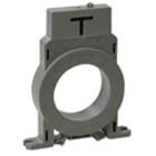 GEWISS - GEWGW96333 TOROIDE CHIUSO ESTERNO PER RELÈ DIFFERENZIALE TIPO A GW96331 - DIAMETRO INTERNO 80mm - Imax=400A