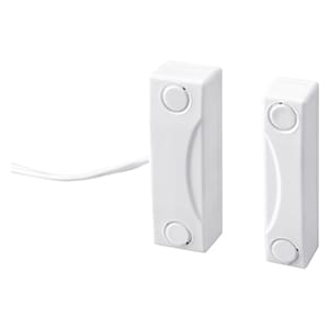 GEWISS - GEWGW20496 CONTATTO MAGNETICO A VISTA IN PLASTICA