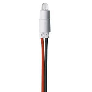 GEWISS - GEWGW10888 UNITA SEGNALAZIONE 3.3V LED ROSSO