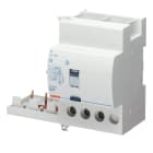 GEWISS - GEWGW94444 BLOCCO DIF.3P IN<25A ISTANT.AC/0,5 3,5M