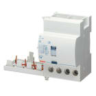 GEWISS - GEWGW94522 BLOCCO DIF.4P IN<25A ISTANT.A/0,03 3,5M