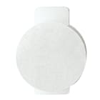 GEWISS - GEWGW20533 DISCHETTO NEUTRO