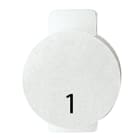 GEWISS - GEWGW20561 DISCHETTO UNO