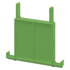 GEWISS - GEWGW40425 ELEMENTO ACCOP.SCATOLE CENTRALINO INC.