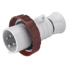 GEWISS - GEWGW60032H SPINA MOB.HP IP67 3P+T 16A 500V 7H