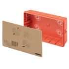 GEWISS - GEWGW40674 FONDO RICAMBIO CENTRALINO INC.ARREDO 12M