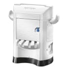 GEWISS - GEWGW68715W QMC125B - VUOTO MONOFACCIALE - BIANCO