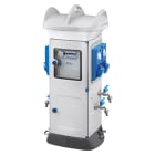 GEWISS - GEWGW68851W QMC63B - CABLATO - BIFACCIALE - 4 PRESE 2P+T 16A - IP55 - BIANCO