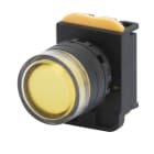 GEWISS - GEWGW74342 PULSANTE CON GUARDIA LUMINOSO BIANCO