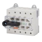 GEWISS - GEWGW97723 INT.MANOVRA-SEZIONATORE MSS 125 3P 125A